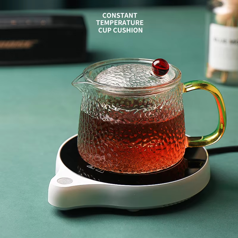 110 V/220 V Cup Heater Mok War - Coffee Tea Warmer recensie en prijs