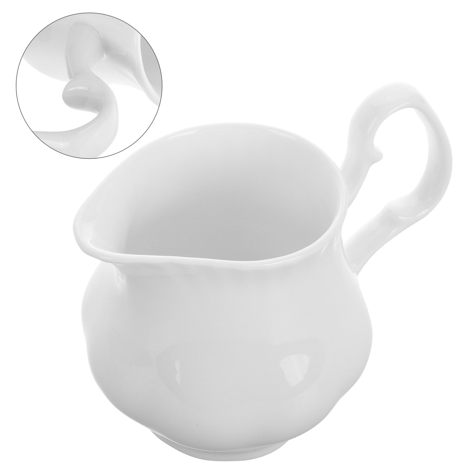 200ml handgemaakte porseleinen - Coffee Tea Creamer recensie en prijs