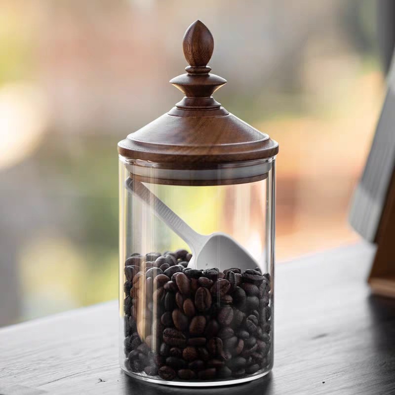 Amerikaanse stijl thuisgebruik - Coffee Tea Leaf And Bean recensie en prijs