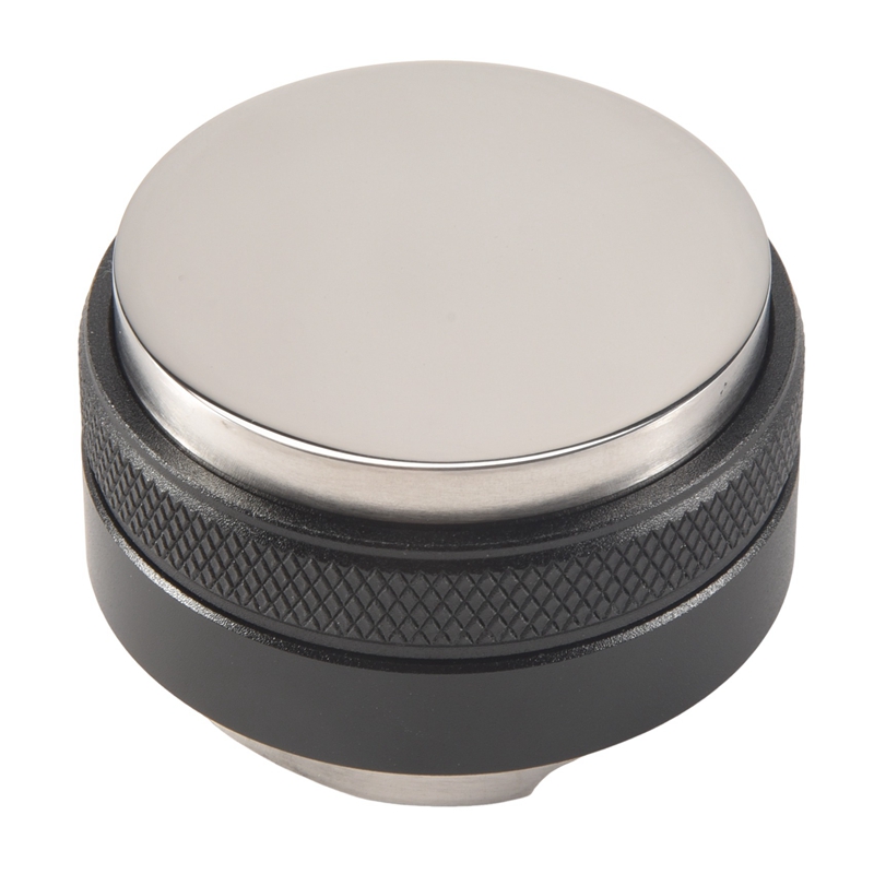 Koffie 54mm bodemloze portafil - Coffee & Tea Haus recensie en prijs