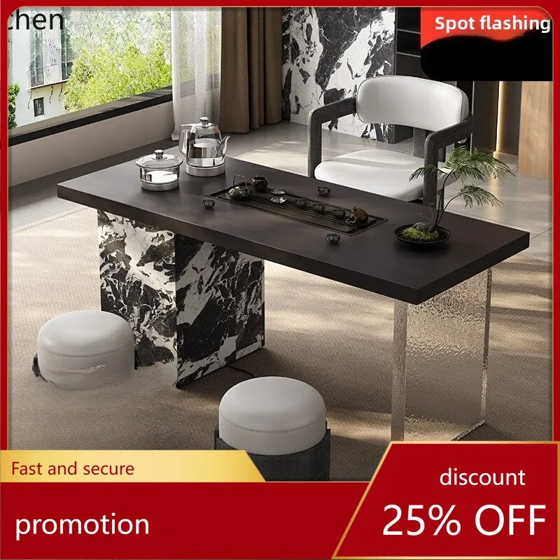 i5.15 balkon theetafel en stoe - Coffee & Tea Haus recensie en prijs