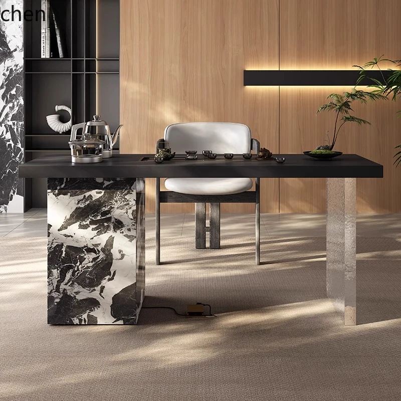 i5.15 balkon theetafel en stoe - Coffee & Tea Haus recensie en prijs
