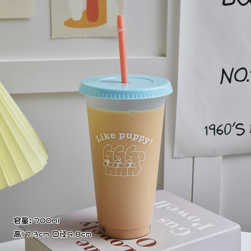 Plastic Waterfles Leuke Koffie - Coffee Tea Equipment recensie en prijs
