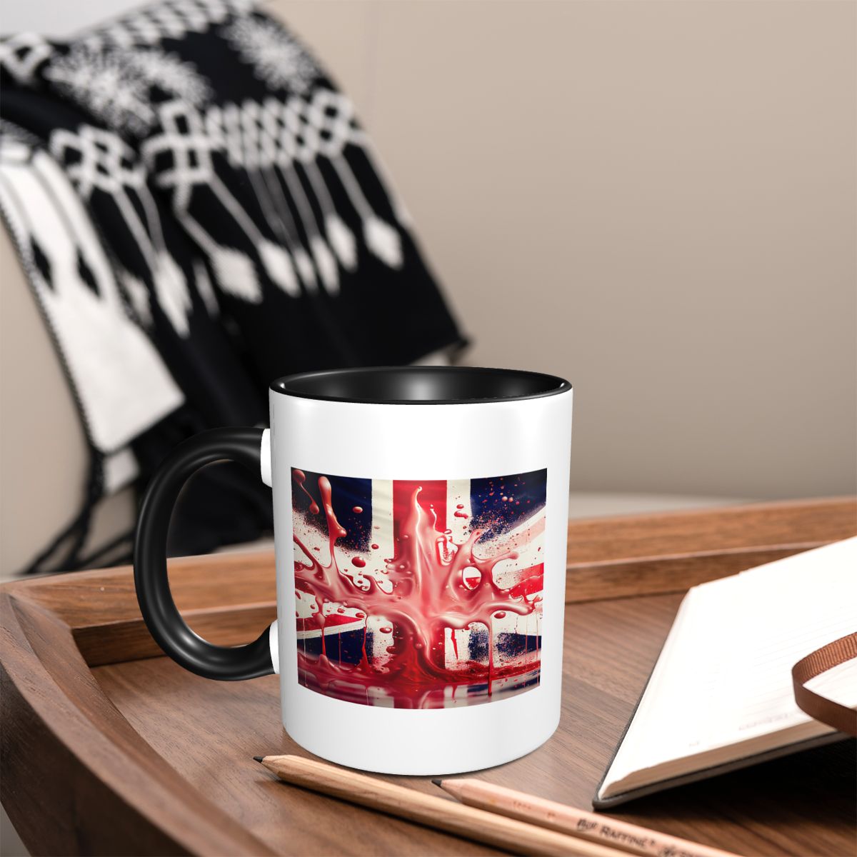 Nationale Staten Verenigd Koni - Coffee Tea Uk recensie en prijs
