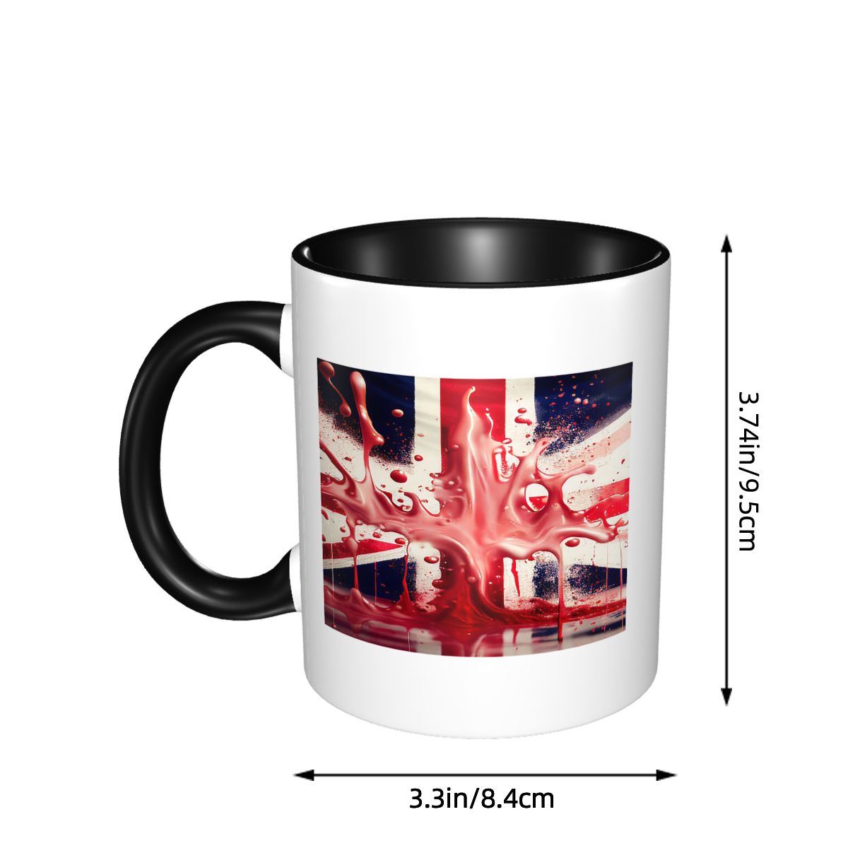 Nationale Staten Verenigd Koni - Coffee Tea Uk recensie en prijs