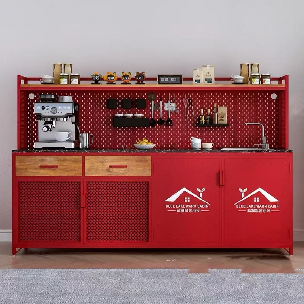 Kantoorwaterbar met geïntegree - Coffee Tea And Company recensie en prijs