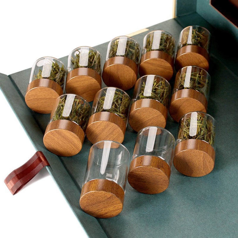 Mini glazen verzegelde pot Voe - Coffee Tea Creamer recensie en prijs