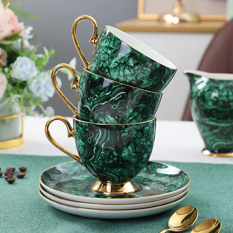 Nordic Luxe Bone China Koffiek - Coffee Tea Creamer recensie en prijs