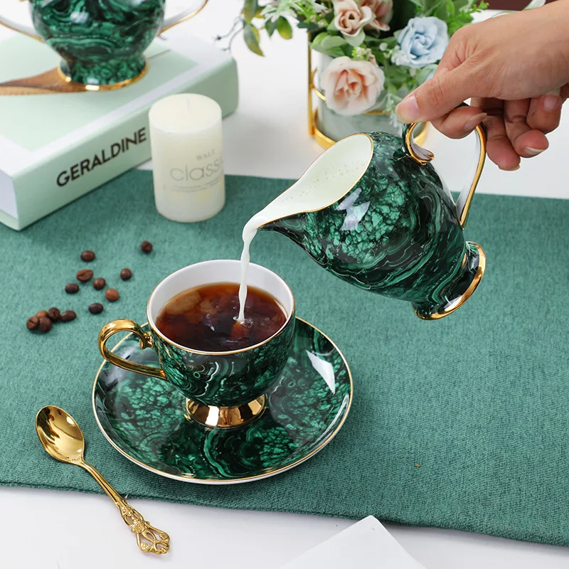 Nordic Luxe Bone China Koffiek - Coffee Tea Creamer recensie en prijs