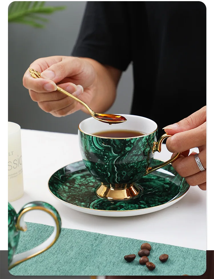 Nordic Luxe Bone China Koffiek - Coffee Tea Creamer recensie en prijs
