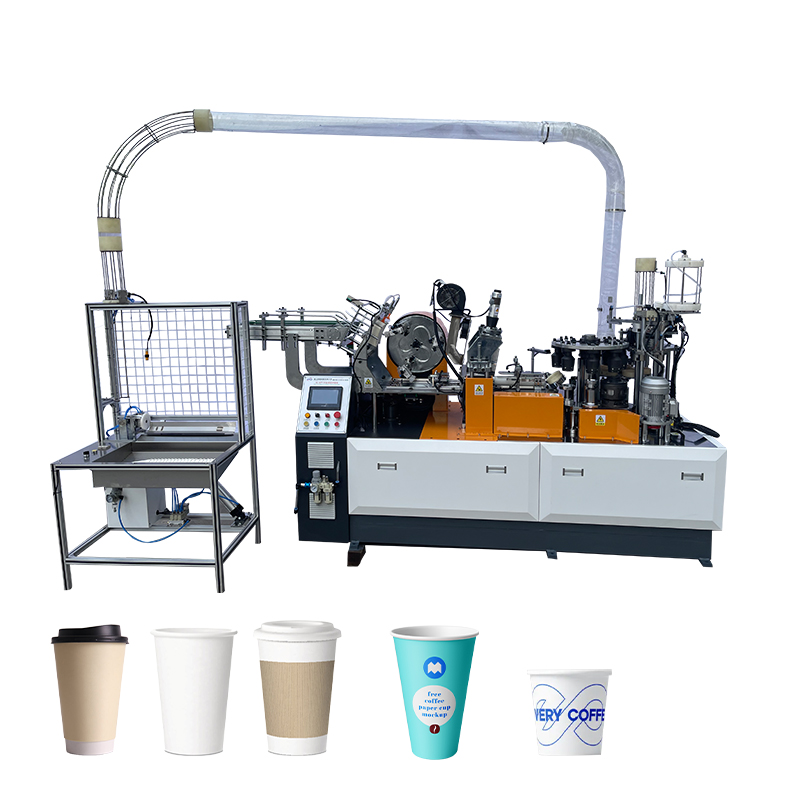 Kantoorpauze Ruimte Papieren B - Coffee Tea And Company recensie en prijs