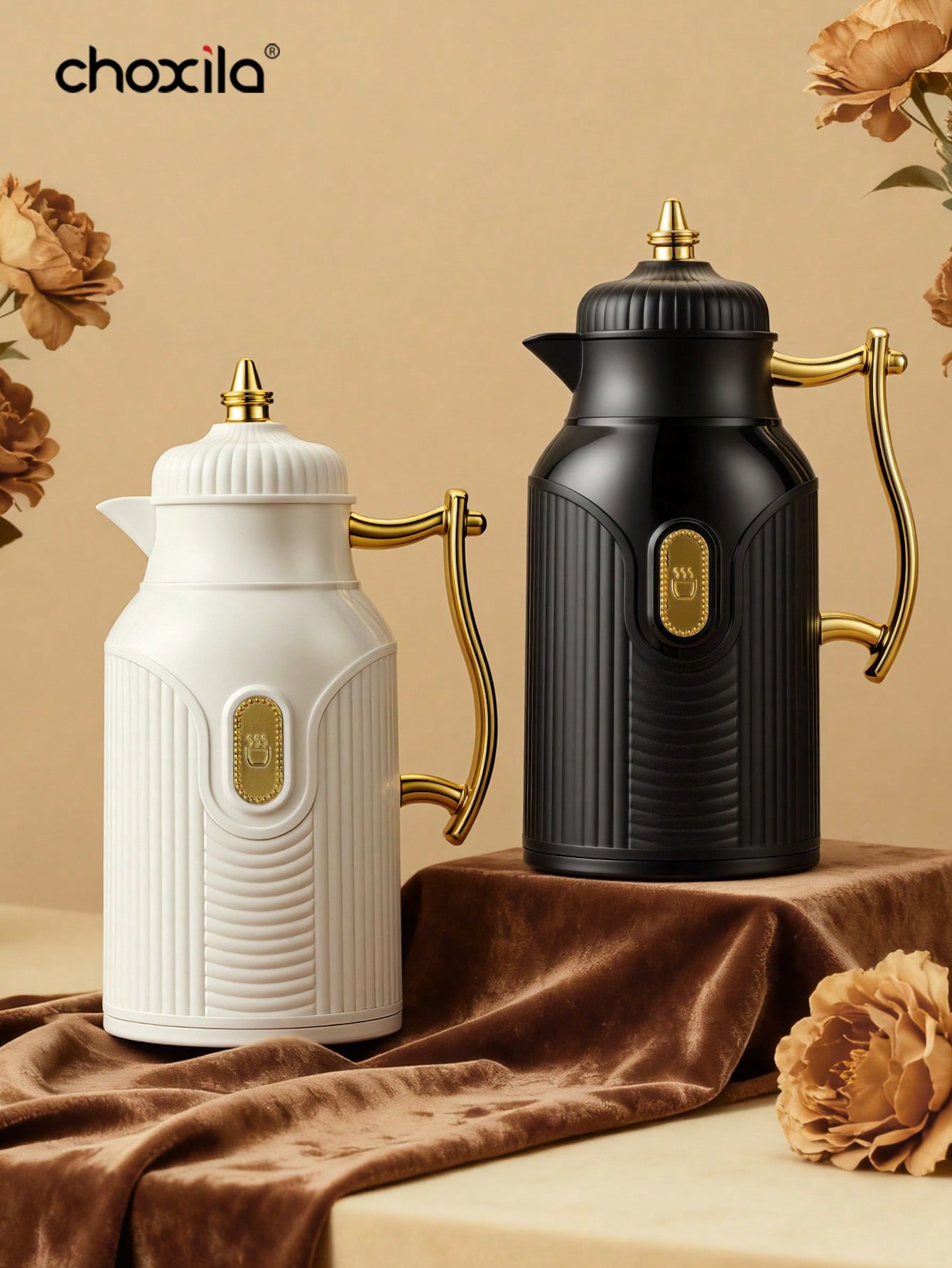 1 stuk grote geïsoleerde water - Coffee Tea Warmer recensie en prijs