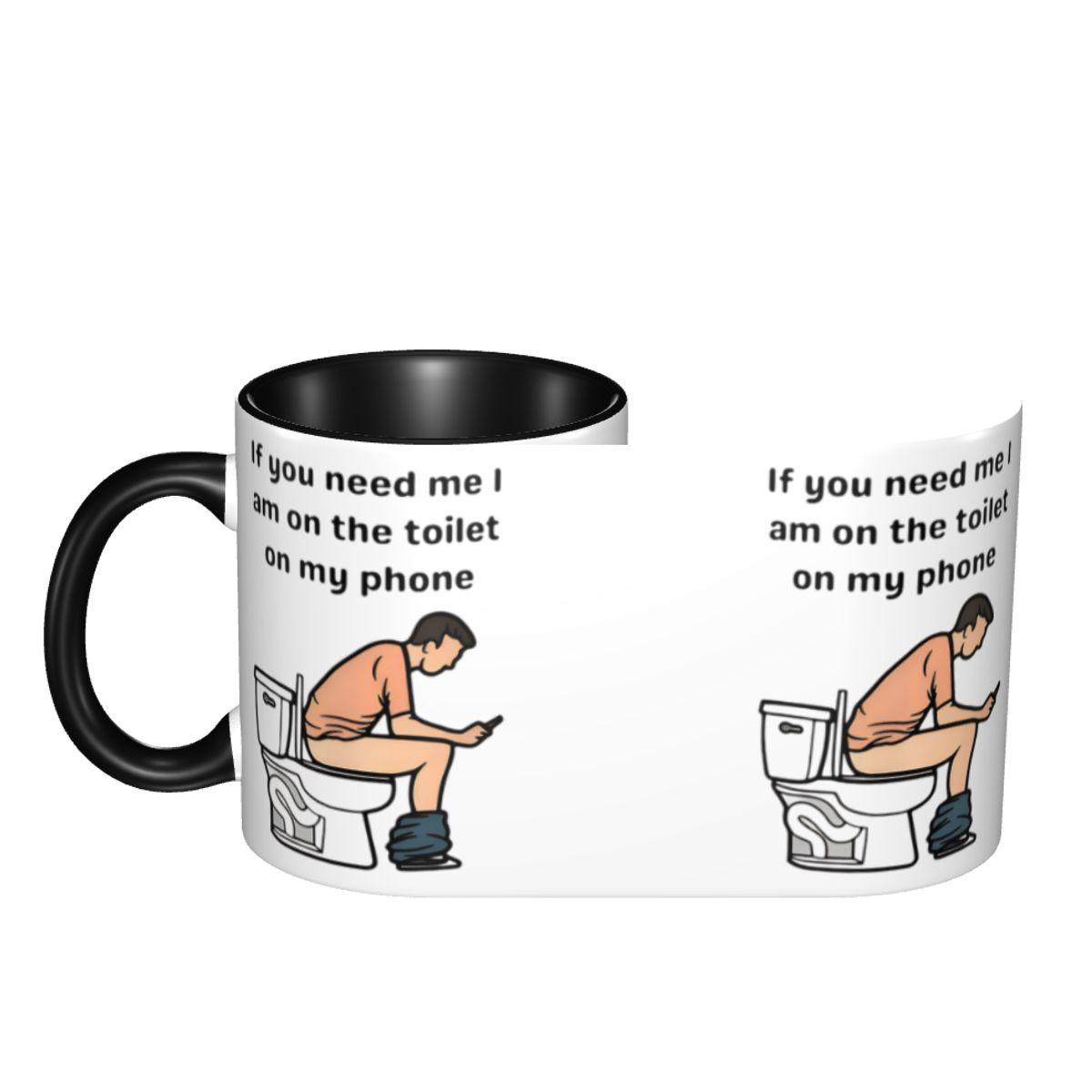 Als je me nodig hebt, ben ik o - Coffee Tea With Me recensie en prijs