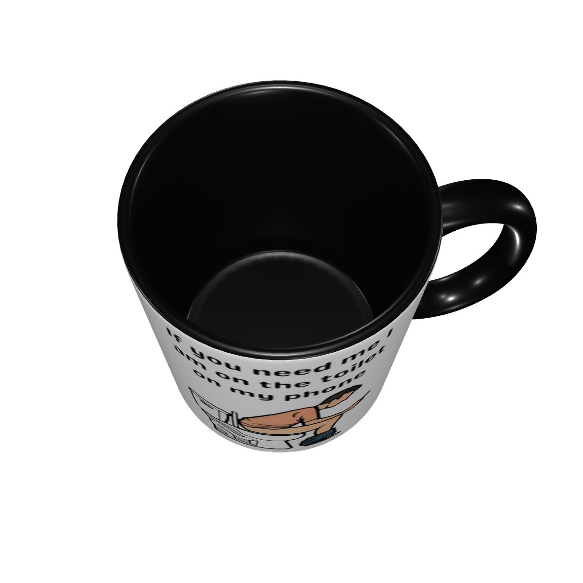 Als je me nodig hebt, ben ik o - Coffee Tea With Me recensie en prijs