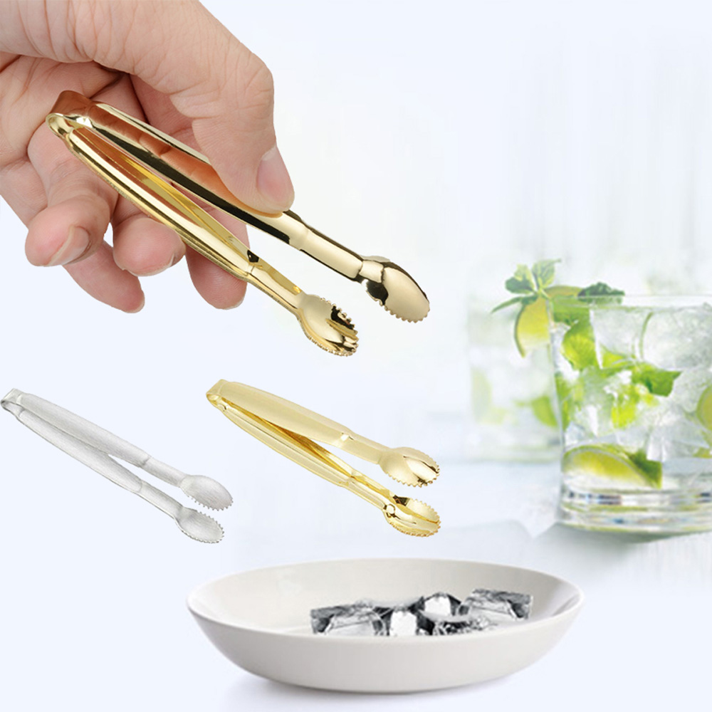Kleine roestvrijstalen bar-ute - Tea Coffee Utensils recensie en prijs