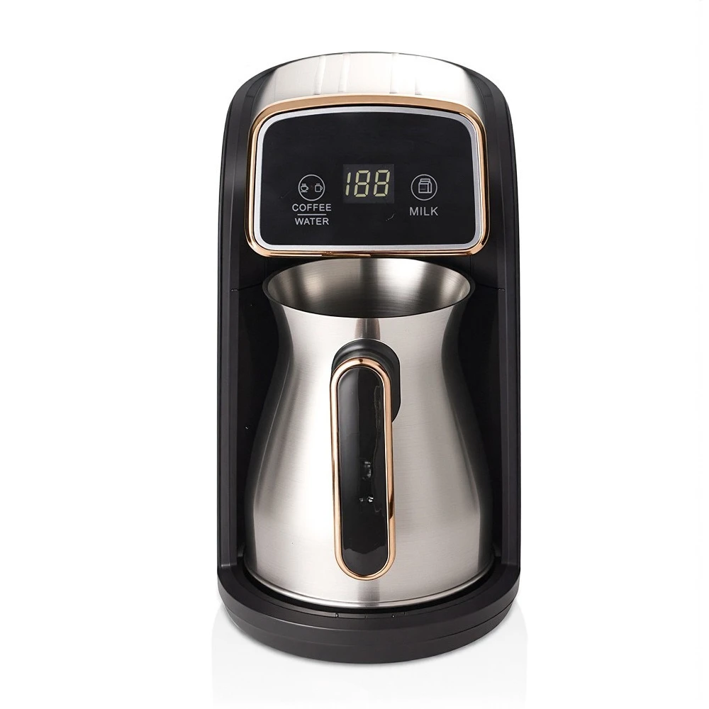 Elektrisch koffiezetapparaat R - Tea Coffee Utensils recensie en prijs