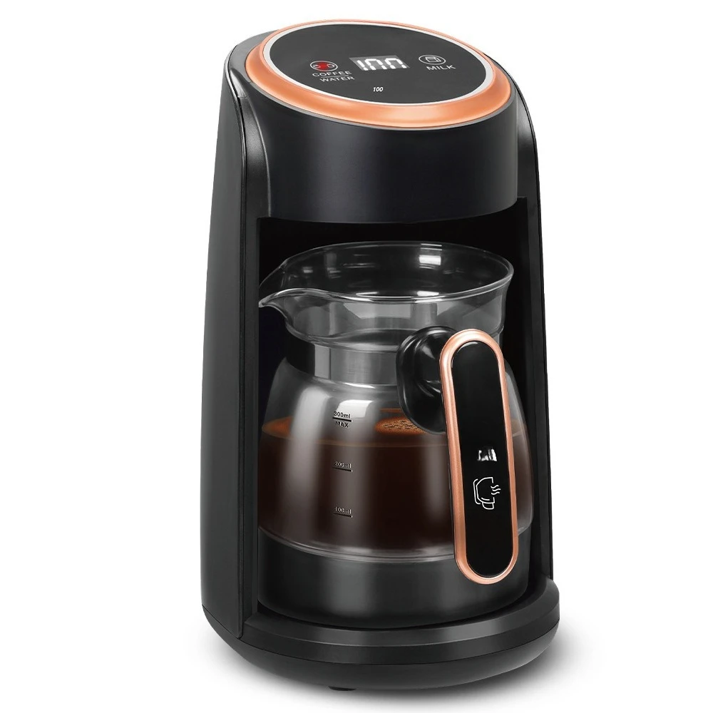 Elektrisch koffiezetapparaat R - Tea Coffee Utensils recensie en prijs