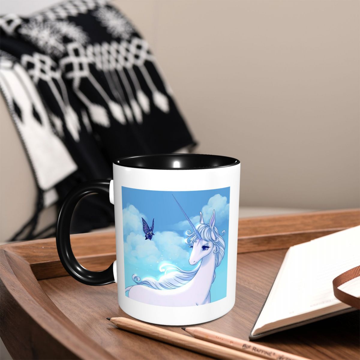 Heb je anderen zoals mij gezie - Coffee Tea With Me recensie en prijs