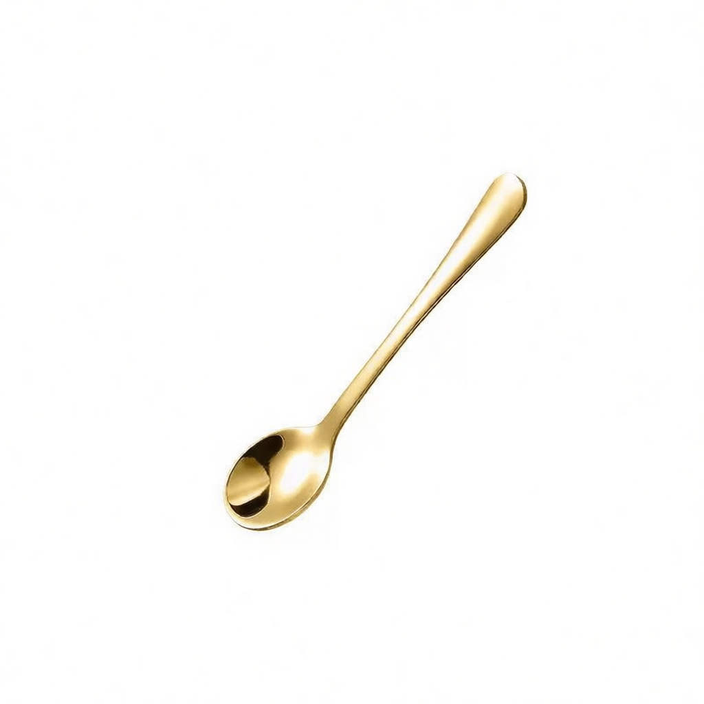 304 Roestvrij Staal Mini Lepel - Tea Coffee Utensils recensie en prijs