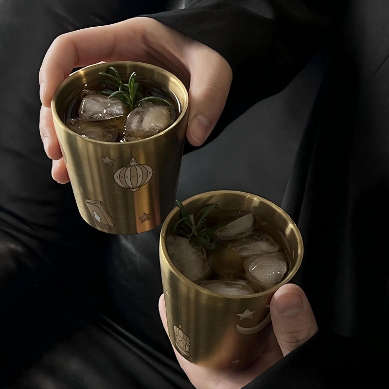 170ML Midden-Oosterse stijl 30 - Tea Coffee Utensils recensie en prijs
