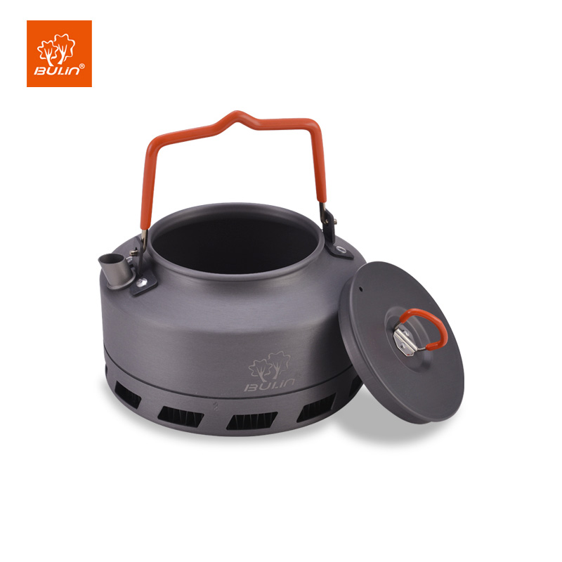 Bulin Outdoor Camping Waterkok - Coffee Tea Equipment recensie en prijs