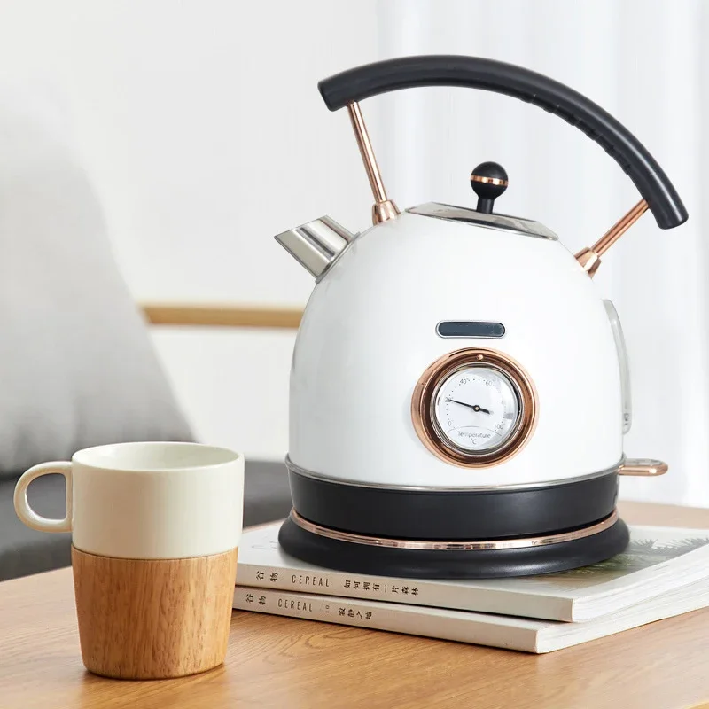 Huishoudelijke 220v 1.8 Liter  - Coffee Tea With Me recensie en prijs