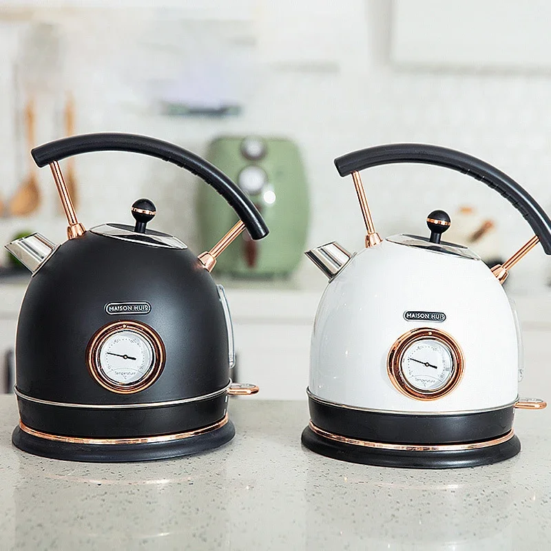 Huishoudelijke 220v 1.8 Liter  - Coffee Tea With Me recensie en prijs