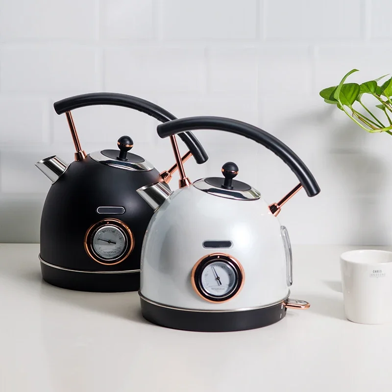 Huishoudelijke 220v 1.8 Liter  - Coffee Tea With Me recensie en prijs