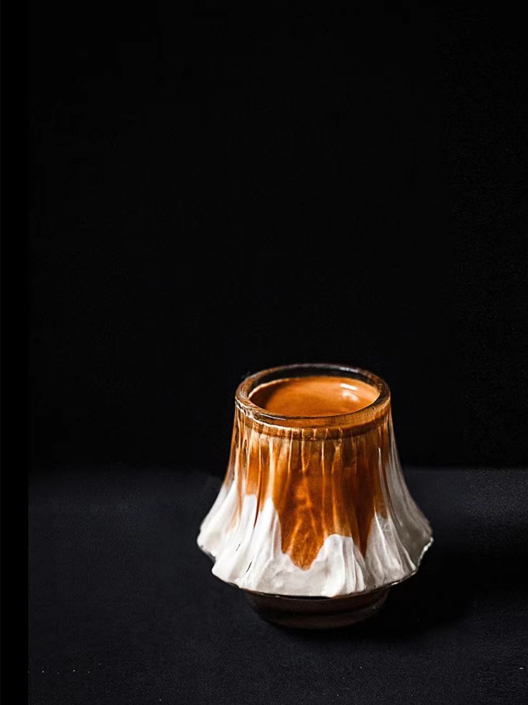 2022 Chamvin Liu Siyu Ontwerp  - Coffee Tea Pictures recensie en prijs