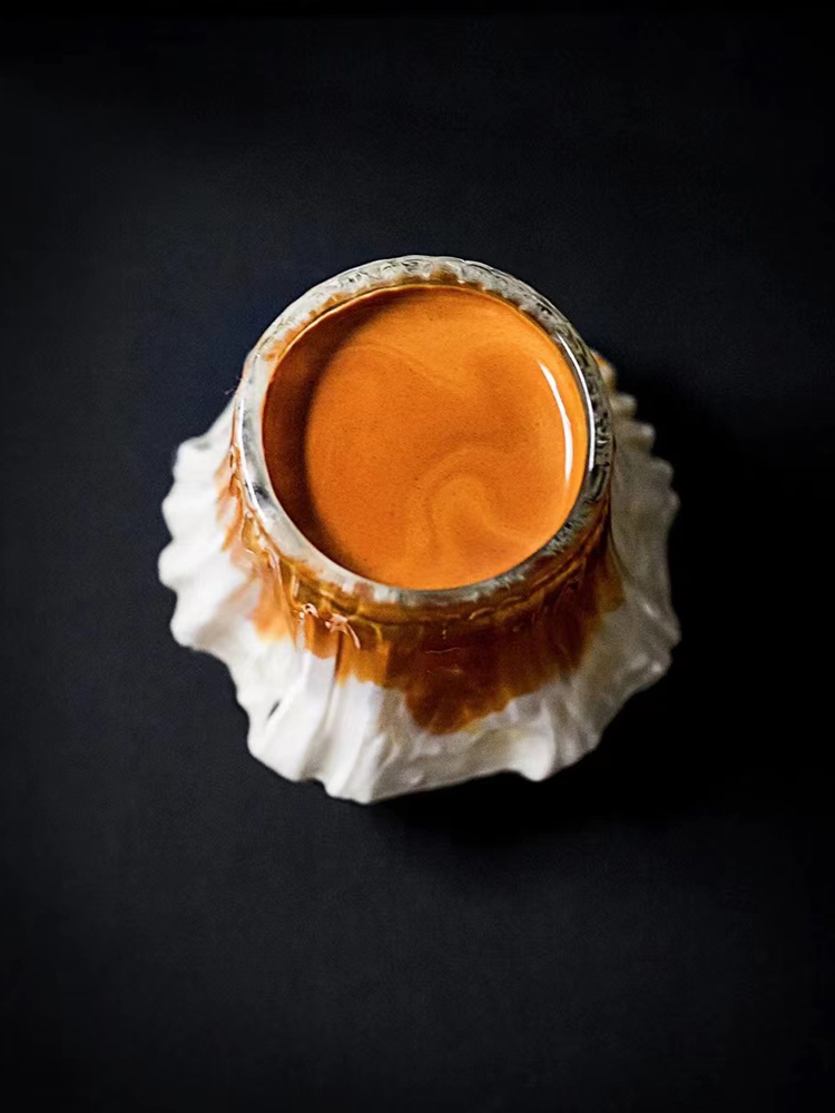 2022 Chamvin Liu Siyu Ontwerp  - Coffee Tea Pictures recensie en prijs