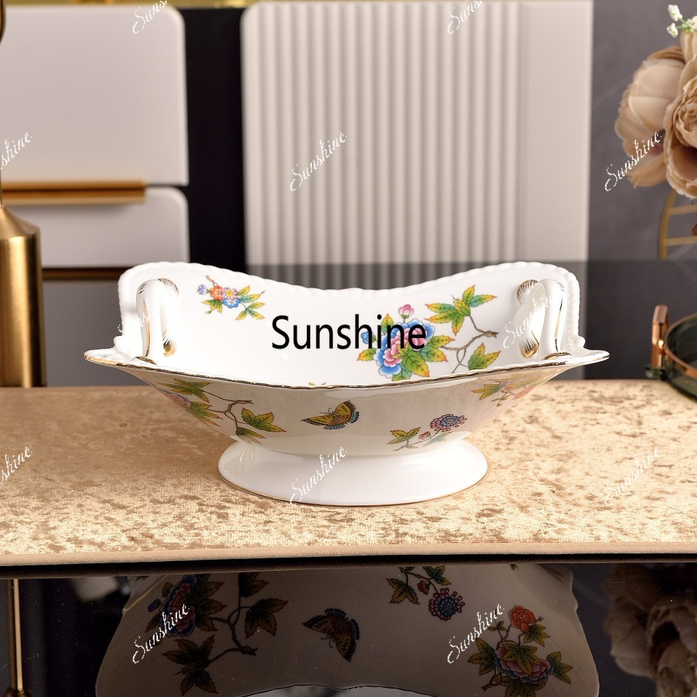 Hongaarse Bloementuin Afternoo - Coffee Tea Creamer recensie en prijs