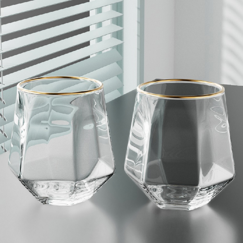 320 ml 4-delige set zeshoekige - Tea Coffee Utensils recensie en prijs