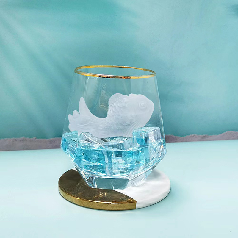320 ml 4-delige set zeshoekige - Tea Coffee Utensils recensie en prijs