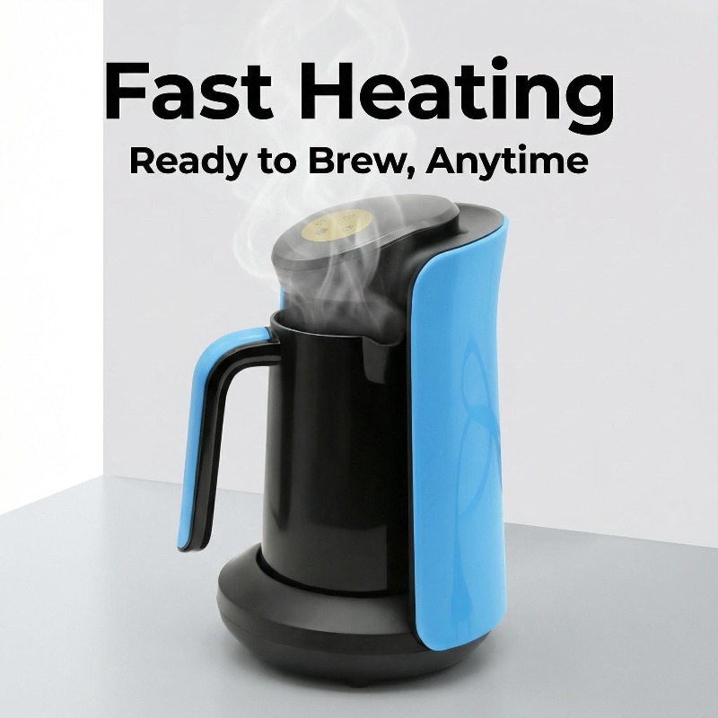 EU UK Stekker Slimme Digitale  - Coffee Tea Uk recensie en prijs