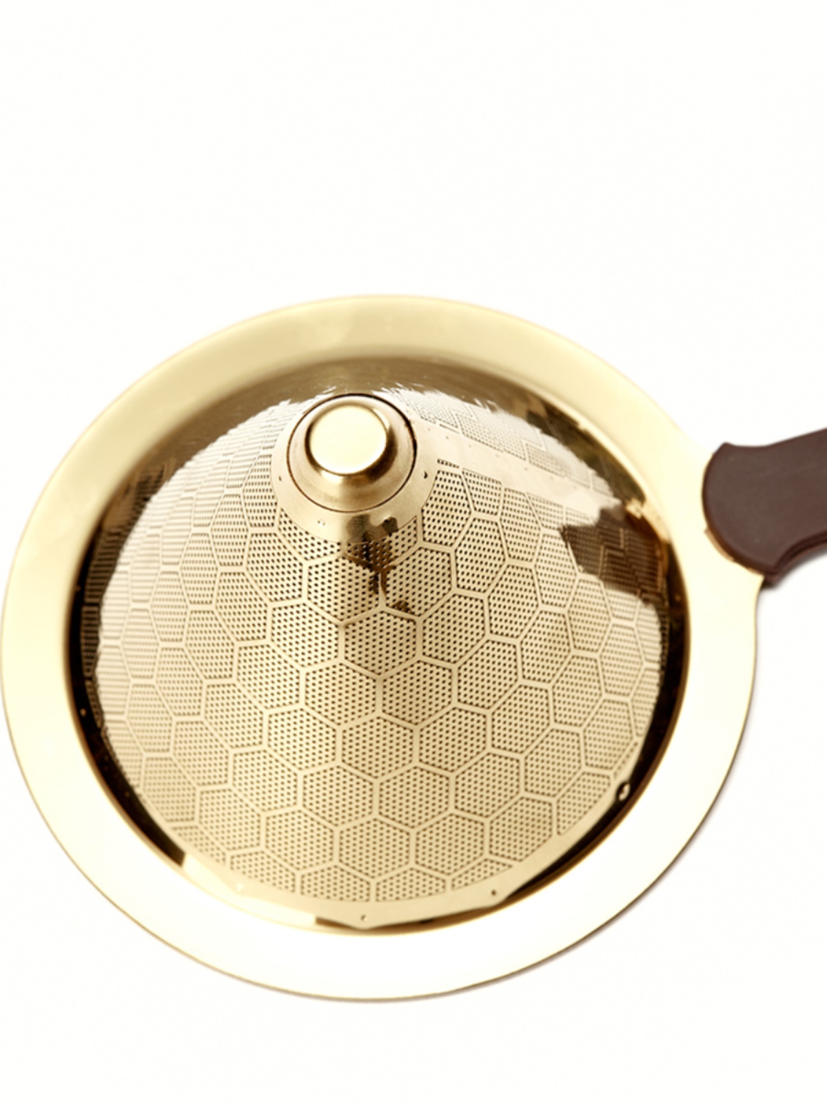 Titanium gecoat 304 roestvrij  - Coffee Tea With Me recensie en prijs