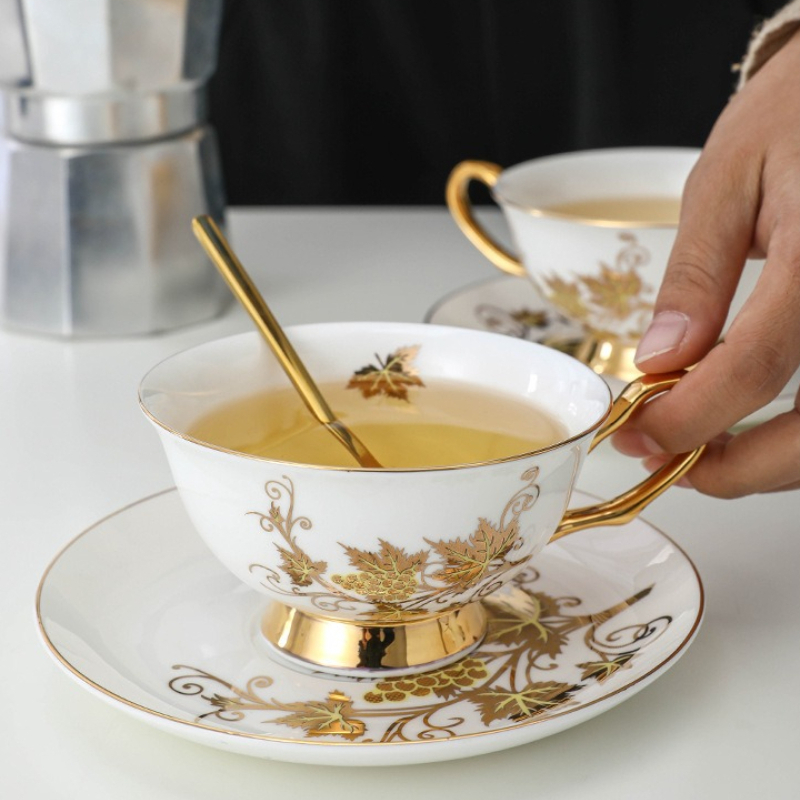 Koffiekopje Kleine prachtige s - Tea Coffee Utensils recensie en prijs