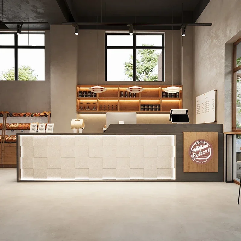 Luxe op maat gemaakte barkast, - Coffee Tea And Company recensie en prijs