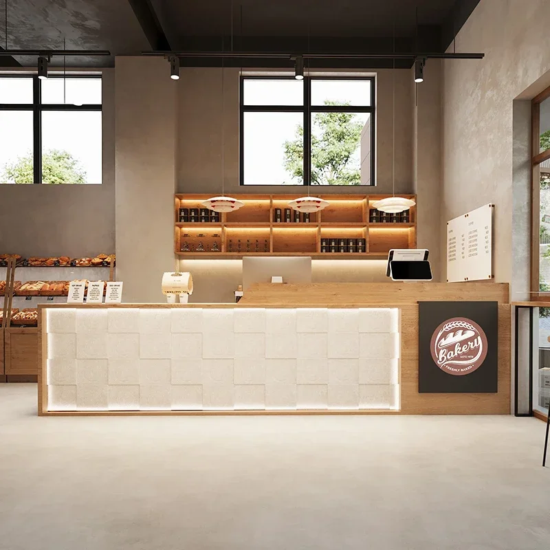 Luxe op maat gemaakte barkast, - Coffee Tea And Company recensie en prijs