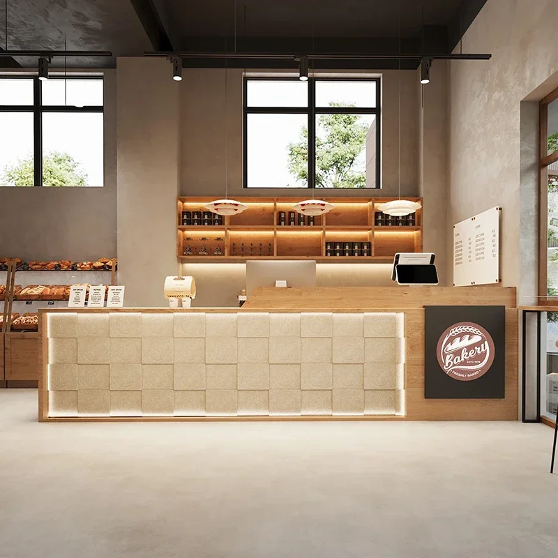 Luxe op maat gemaakte barkast, - Coffee Tea And Company recensie en prijs