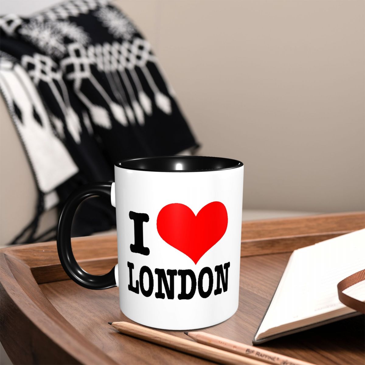 Londen UK Engeland Mok Grappig - Coffee Tea Uk recensie en prijs