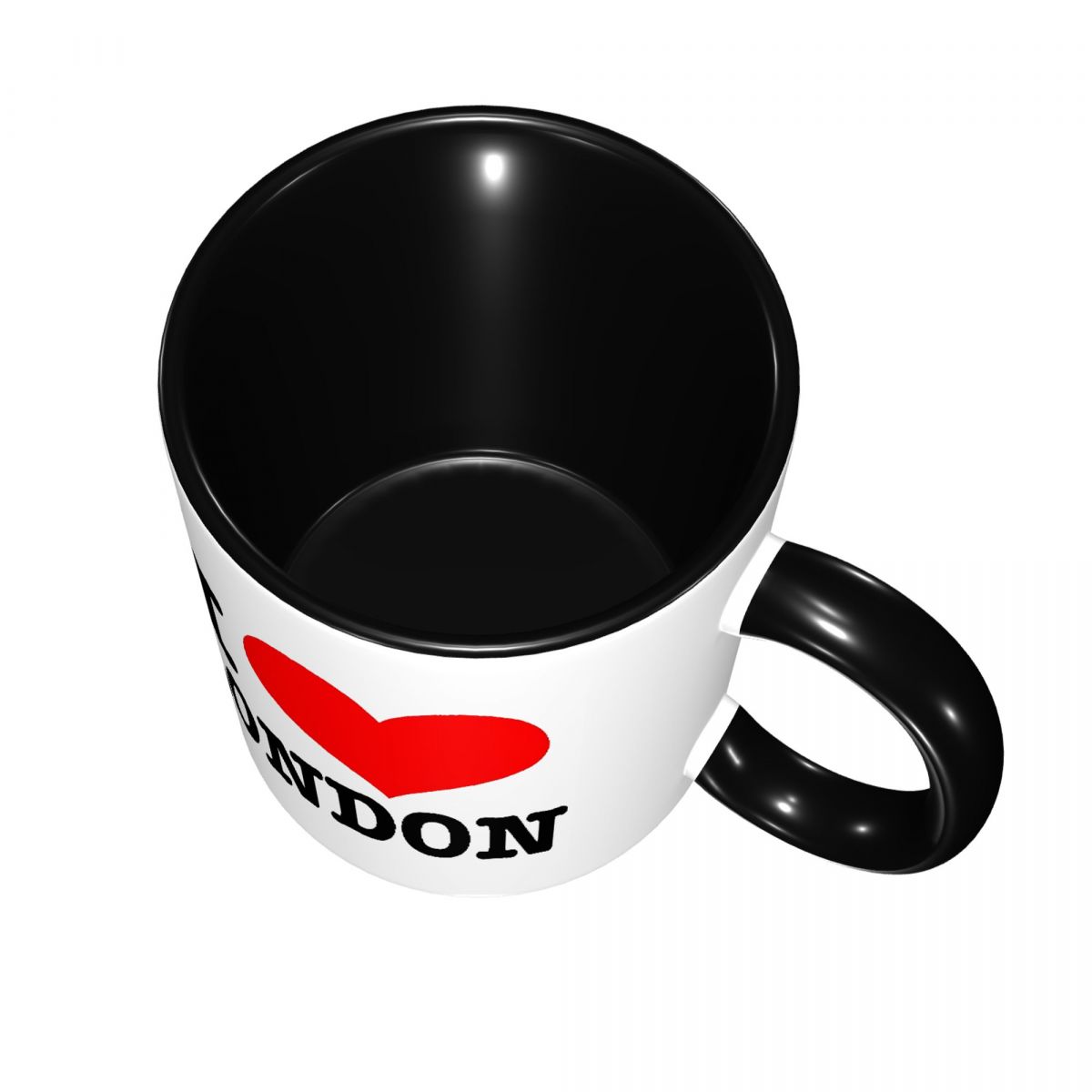 Londen UK Engeland Mok Grappig - Coffee Tea Uk recensie en prijs