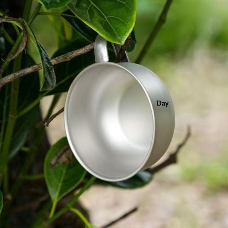 MINI Camping Waterbeker Titani - Coffee Tea Equipment recensie en prijs