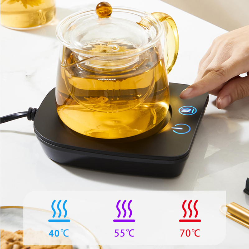 -Voor nieuwe thermostatische b - Coffee Tea With Me recensie en prijs