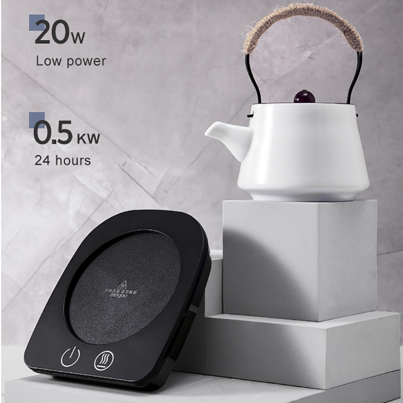 -Voor nieuwe thermostatische b - Coffee Tea With Me recensie en prijs
