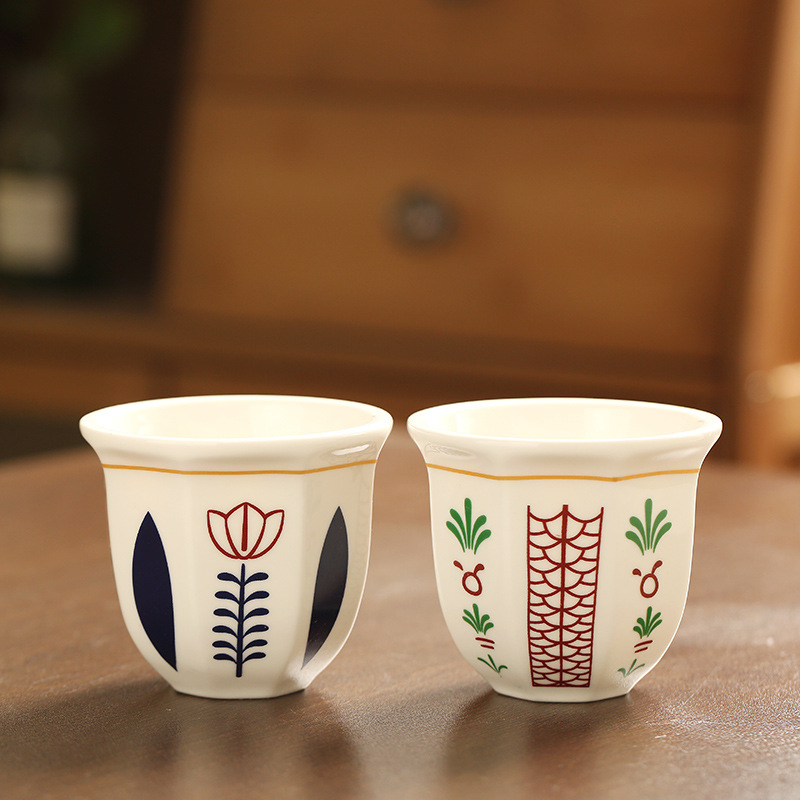 180 ml/250 ml Koffiekopje Hand - Coffee Tea Pictures recensie en prijs