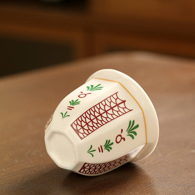 180 ml/250 ml Koffiekopje Hand - Coffee Tea Pictures recensie en prijs
