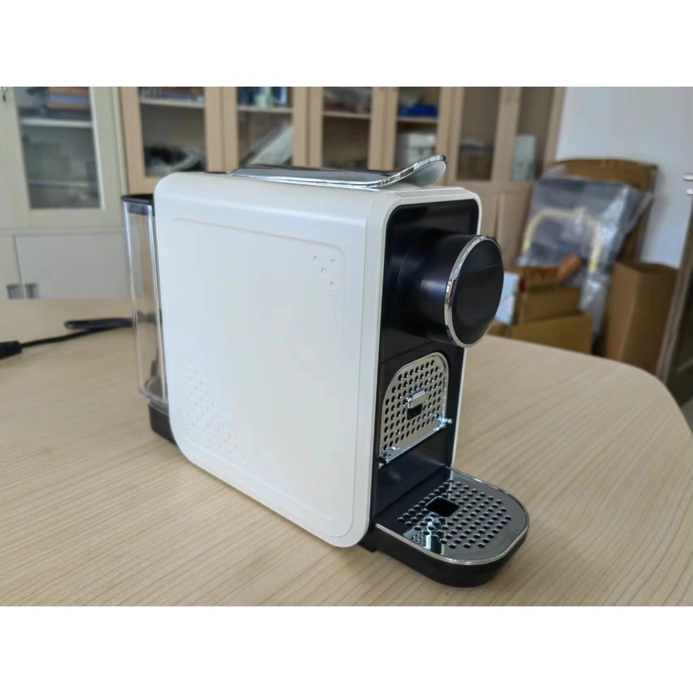 Commerciële koffiemachine voor - Coffee & Tea Haus recensie en prijs