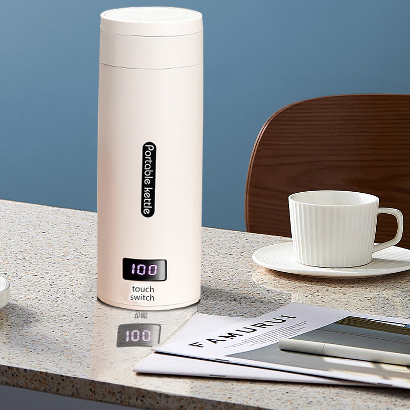 4 Temperatuurstanden Elektrisc - Coffee Tea Uk recensie en prijs
