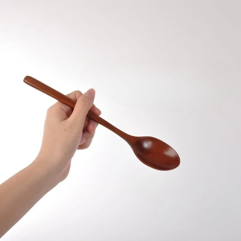 1/2Pc Houten Lepel Servies Keu - Tea Coffee Utensils recensie en prijs