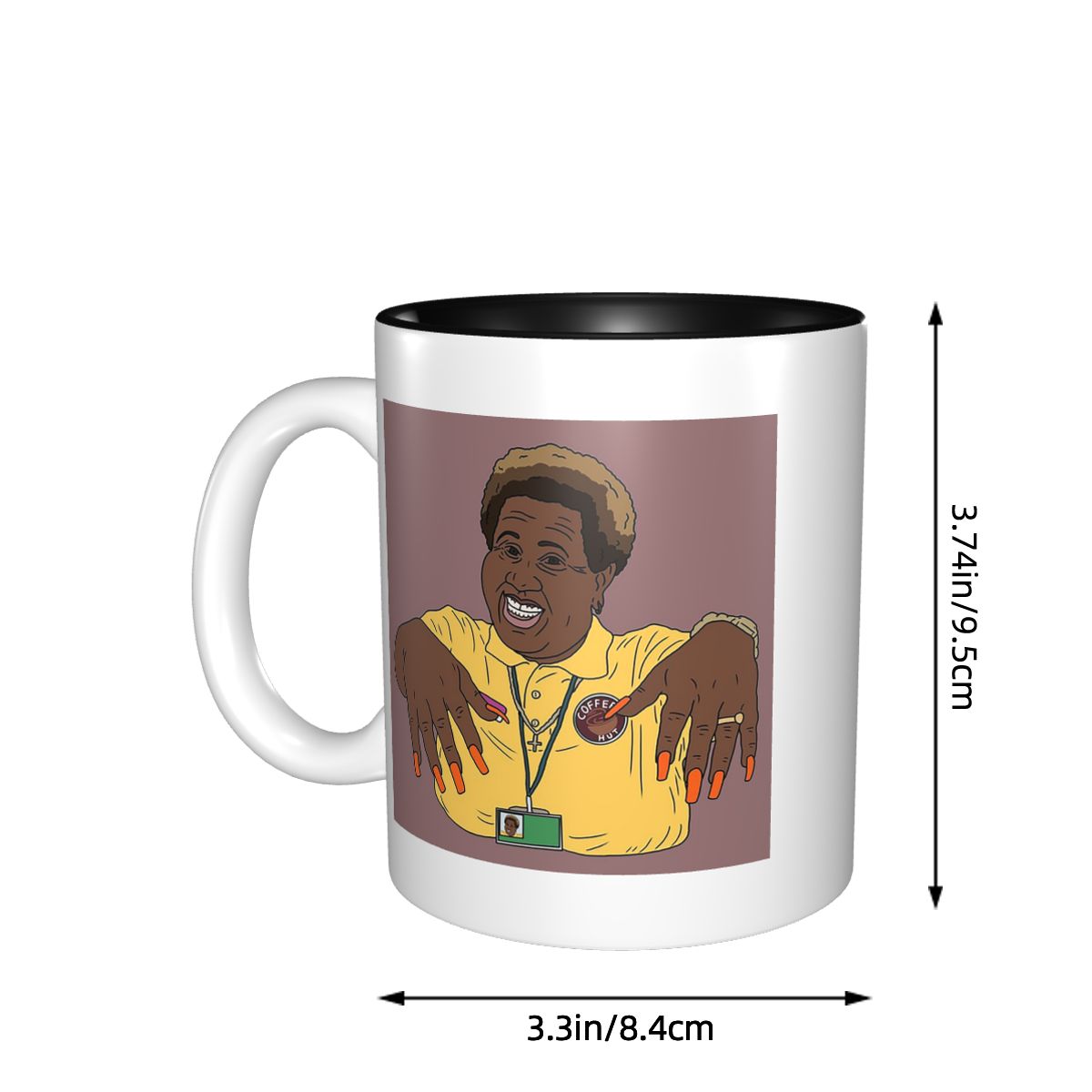 Kom met mij mee vliegen, kostb - Coffee Tea With Me recensie en prijs